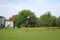 Konkurencja sportowo-pożarnicza