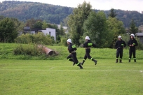 Konkurencja sportowo-pożarnicza