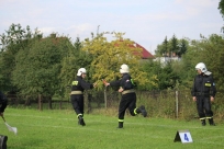 Konkurencja sportowo-pożarnicza