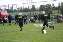 Konkurencja sportowo-pożarnicza