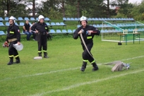 Konkurencja sportowo-pożarnicza