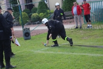 Konkurencja sportowo-pożarnicza