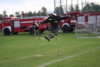 Konkurencja sportowo-pożarnicza