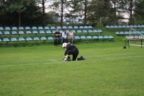 Konkurencja sportowo-pożarnicza