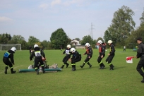Konkurencja sportowo-pożarnicza