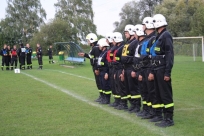 Konkurencja sportowo-pożarnicza