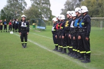 Konkurencja sportowo-pożarnicza
