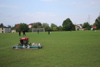 Konkurencja sportowo-pożarnicza