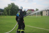 Konkurencja sportowo-pożarnicza