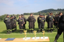 Ceremonia wręczania nagród