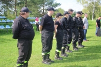 Ceremonia wręczania nagród