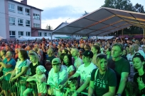 De Mono w Goleszowie, foto: Marek Śmierciak