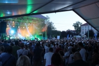 De Mono w Goleszowie, foto: Marek Śmierciak