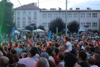 De Mono w Goleszowie, foto: Marek Śmierciak
