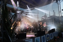 De Mono w Goleszowie, foto: Marek Śmierciak