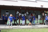 Piknik Rodzinny OREW w Bażanowicach
