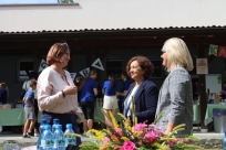 Piknik Rodzinny OREW w Bażanowicach