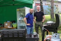 Piknik Rodzinny OREW w Bażanowicach
