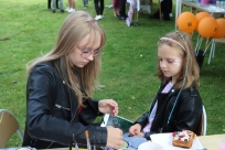 Piknik Rodzinny OREW w Bażanowicach