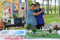 Piknik Rodzinny OREW w Bażanowicach