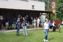 Piknik Rodzinny OREW w Bażanowicach