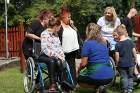 Piknik Rodzinny OREW w Bażanowicach
