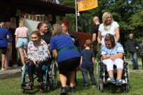 Piknik Rodzinny OREW w Bażanowicach