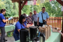 Piknik Rodzinny OREW w Bażanowicach
