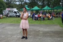 Piknik Rodzinny OREW w Bażanowicach