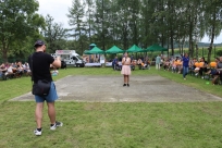 Piknik Rodzinny OREW w Bażanowicach