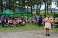 Piknik Rodzinny OREW w Bażanowicach