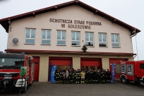 WOŚP Goleszów 2022