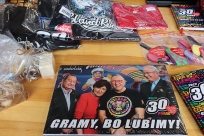 WOŚP Goleszów 2022