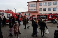 WOŚP Goleszów 2022