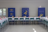 Otwarcie Klubu Seniora w Dzięgielowie