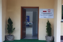 Otwarcie Klubu Seniora w Dzięgielowie