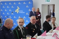 Otwarcie Klubu Seniora w Dzięgielowie