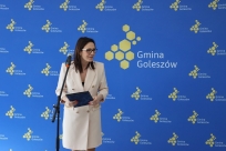 Otwarcie Klubu Seniora w Dzięgielowie