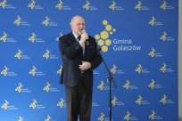 Otwarcie Klubu Seniora w Dzięgielowie