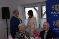 Otwarcie Klubu Seniora w Dzięgielowie