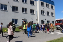 Ćwiczenia doskonalące dla strażaków ochotników