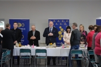 Otwarcie Klubu Seniora w Dzięgielowie