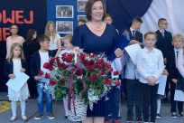 Jubileusz 90-lecia Szkoły Podstawowej w Dzięgielowie