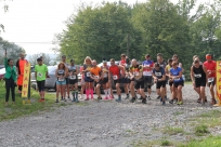 CROSS RUN O ZŁOTY DZIĘGIEL