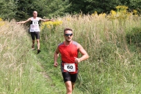 CROSS RUN O ZŁOTY DZIĘGIEL