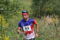 CROSS RUN O ZŁOTY DZIĘGIEL