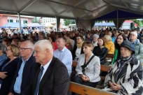 Jubileusz 800-lecia Goleszowa