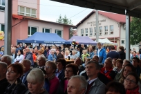 Jubileusz 800-lecia Goleszowa