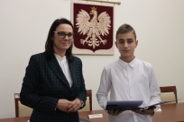 Pierwsza sesja MRG Goleszów