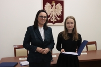 Pierwsza sesja MRG Goleszów